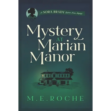 Mystery at Marian Manor