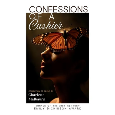 Confessions of a cashier