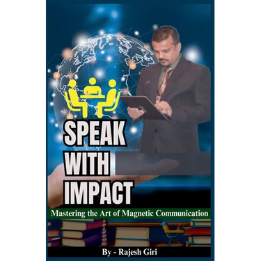 Speak with Impact: Mastering the Art of Magnetic Communication