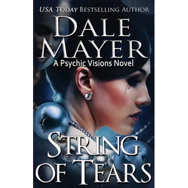 String of Tears: A Psychic Visions Novel