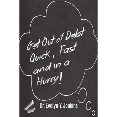 Get Out of Debt Quick, Fast and in a Hurry!