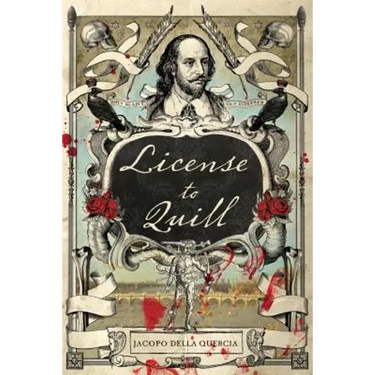License to Quill