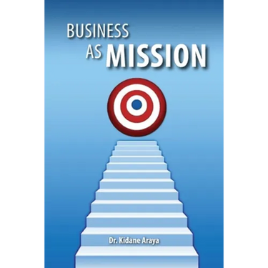 Business As Mission