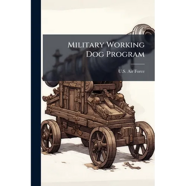 Military Working Dog Program