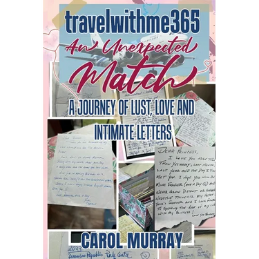 travelwithme365, An Unexpected Match