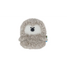 Cuddly Lined Notebook Penguin Chick