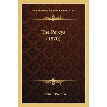 The Percys (1870)