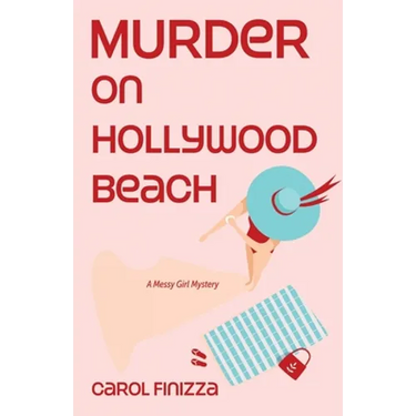 Murder on Hollywood Beach