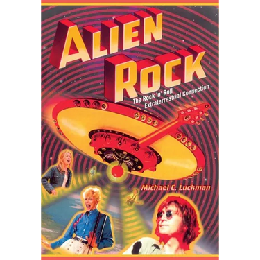 Alien Rock