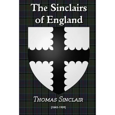 The Sinclairs of England