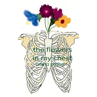 The Flowers In My Chest