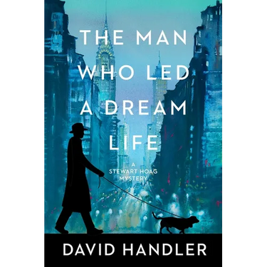 The Man Who Led a Dream Life