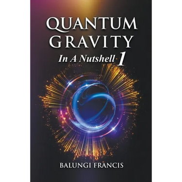 Quantum Gravity in a Nutshell1