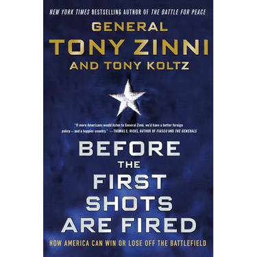 Before the First Shots Are Fired: How America Can Win or Lose Off the Battlefield