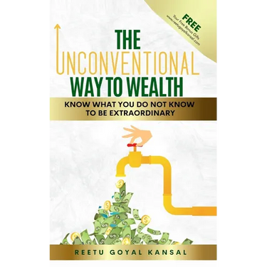 The Unconventional Way to Wealth