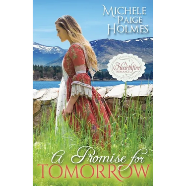A Promise for Tomorrow