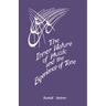 The Inner Nature of Music and the Experience of Tone: Selected Lectures from the Work of Rudolf Steiner (Cw 283)