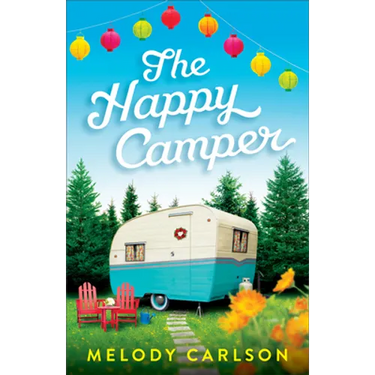 Happy Camper