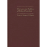 The Law and Politics of Police Discretion