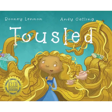 Tousled