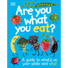 Are You What You Eat?
