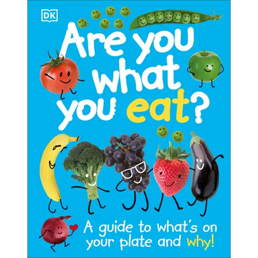Are You What You Eat?