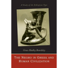 The Negro in Greek and Roman civilization