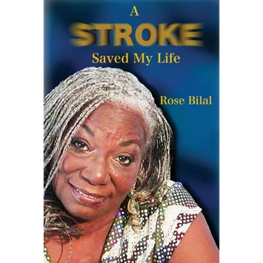A Stroke Saved My Life