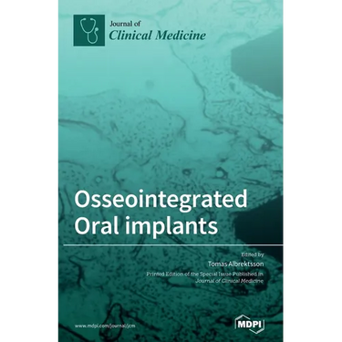 Osseointegrated Oral implants: Mechanisms of Implant Anchorage, Threats and Long-Term Survival Rates