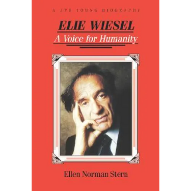 Elie Wiesel: A Voice for Humanity