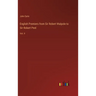 English Premiers from Sir Robert Walpole to Sir Robert Peel: Vol. II