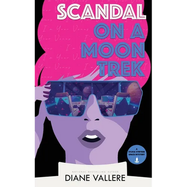 Scandal on a Moon Trek: I'm Your Venus