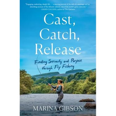 Cast, Catch, Release