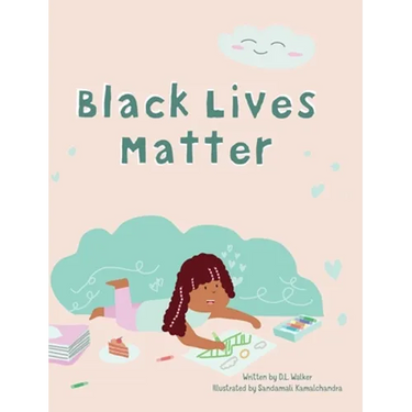 Black Lives Matter