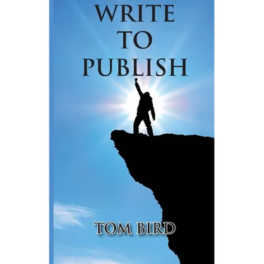 Write To Publish