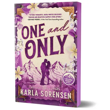 One and Only (Deluxe Edition)