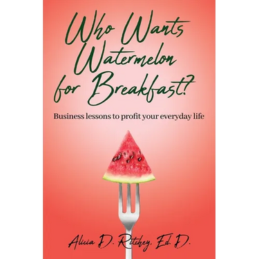Who wants Watermelon for Breakfast?