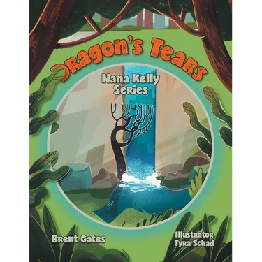 Dragon's Tears