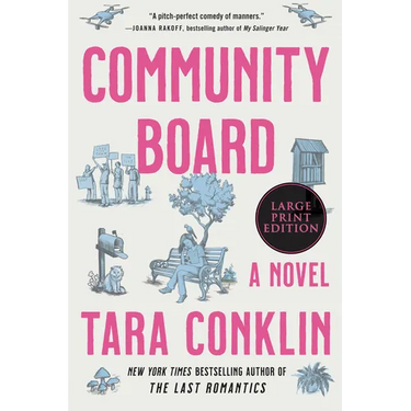 Community Board