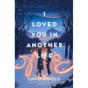 I Loved You in Another Life