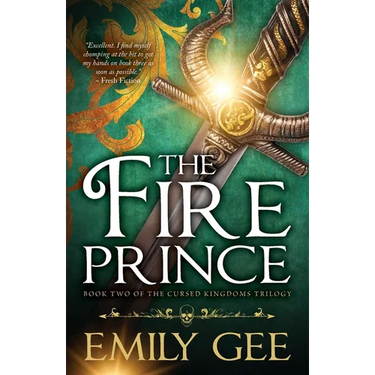 The Fire Prince