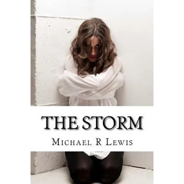 The Storm: A Family's Battle with Mental Illness