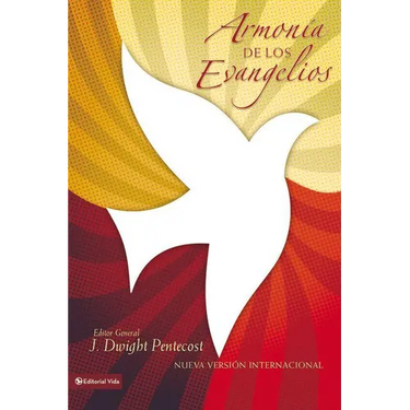 Un Armon��a de Los Evangelios