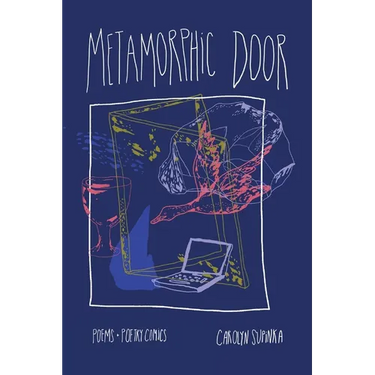 Metamorphic Door