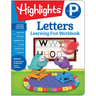 Preschool Letters