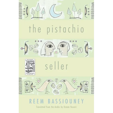 The Pistachio Seller