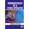Reminiscences of a stock operator