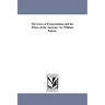 The Laws of Fermentation and the Wines of the Ancients / by William Patton.