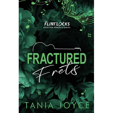 Fractured Frets: A Married in Vegas Rockstar Romance - DISCREET SPECIAL EDITION