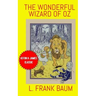 The Wonderful Wizard Of OZ